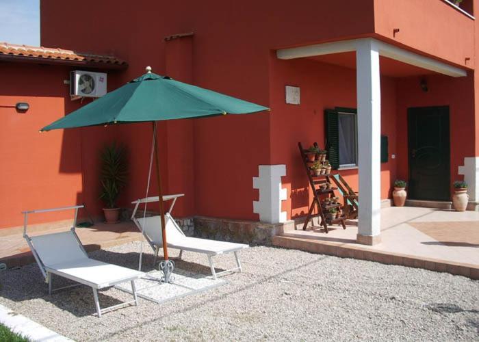 La Locanda Country House Borgo Montenero Exterior foto