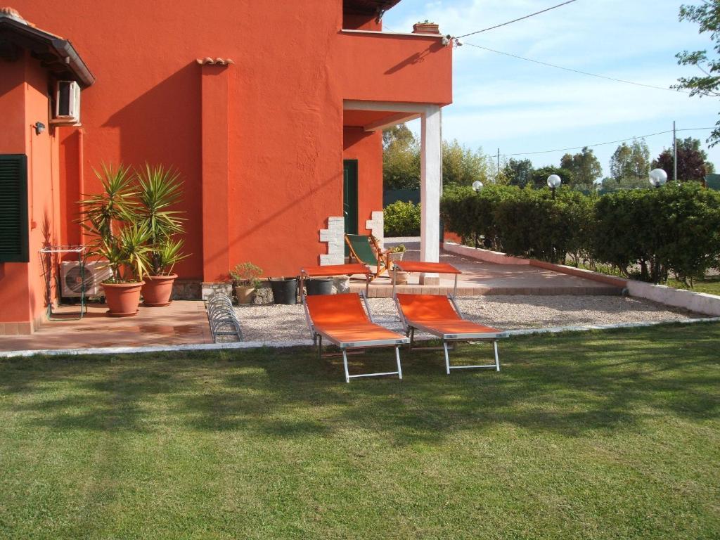 La Locanda Country House Borgo Montenero Exterior foto