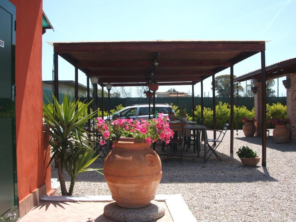 La Locanda Country House Borgo Montenero Exterior foto