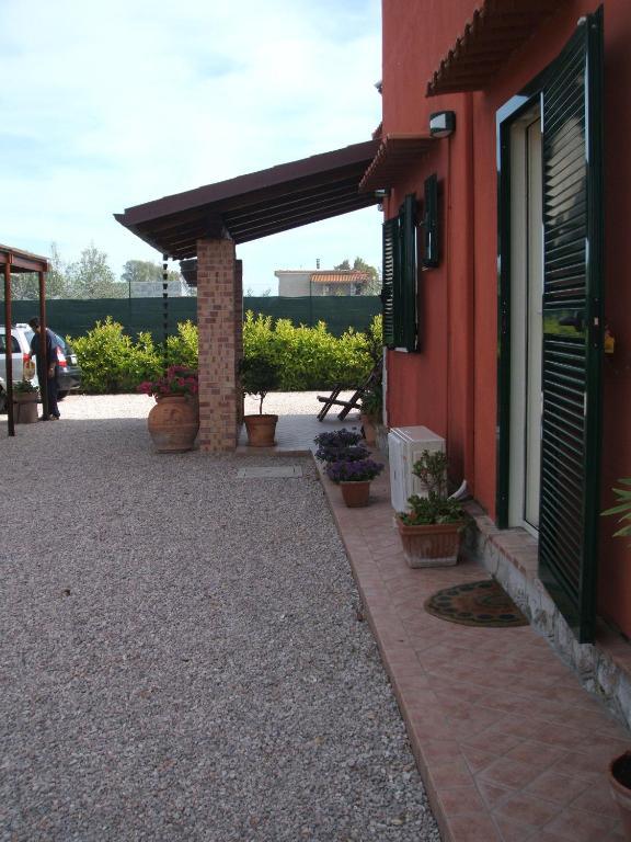 La Locanda Country House Borgo Montenero Exterior foto