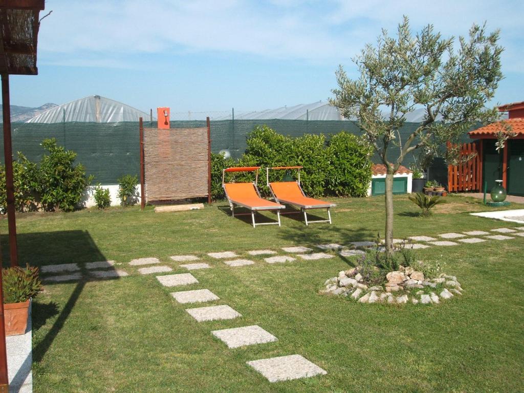 La Locanda Country House Borgo Montenero Exterior foto