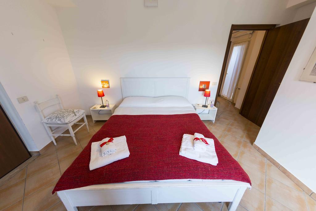 La Locanda Country House Borgo Montenero Exterior foto